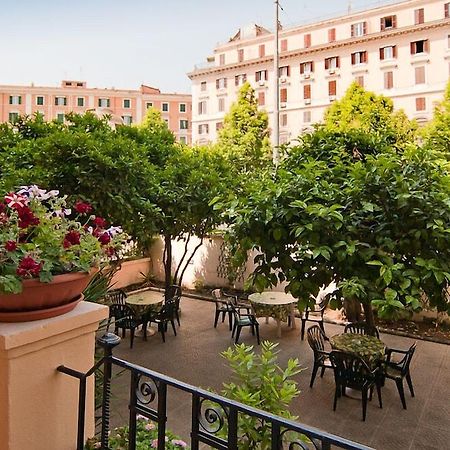 Palma Residences In Roma Exterior foto