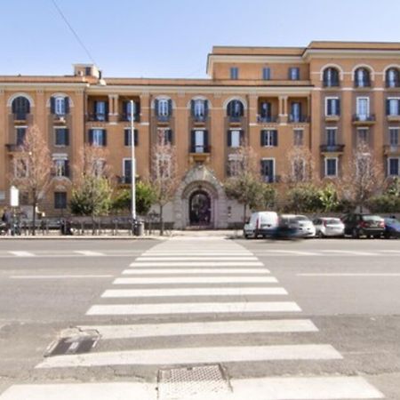 Palma Residences In Roma Exterior foto